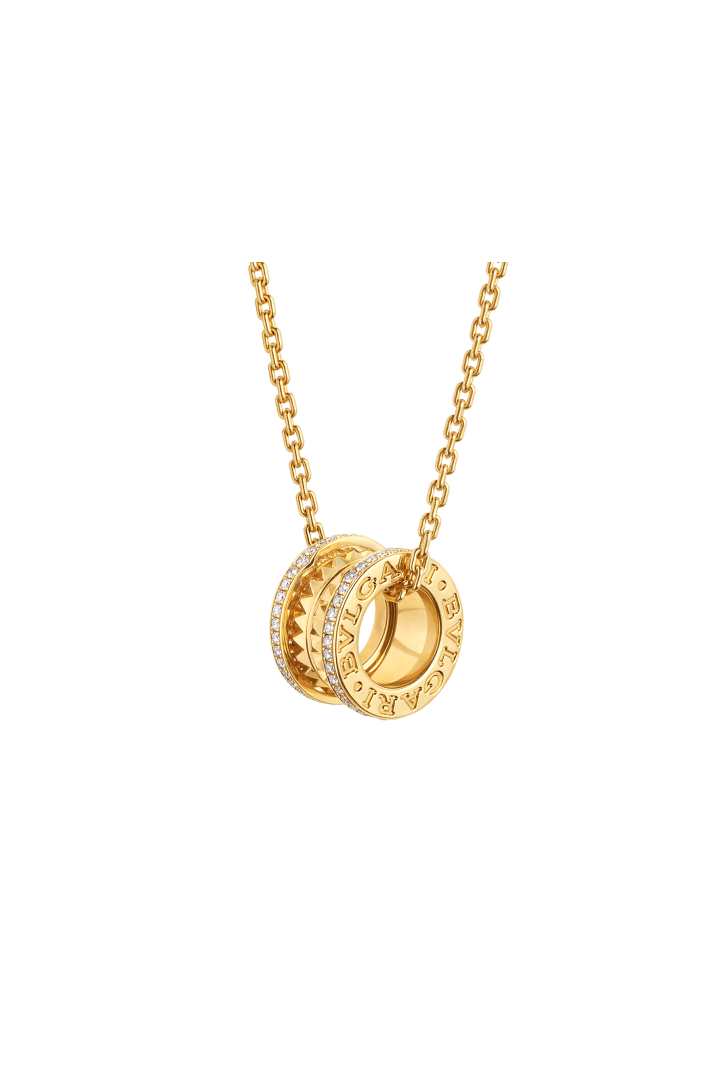 B.zero1 Necklace