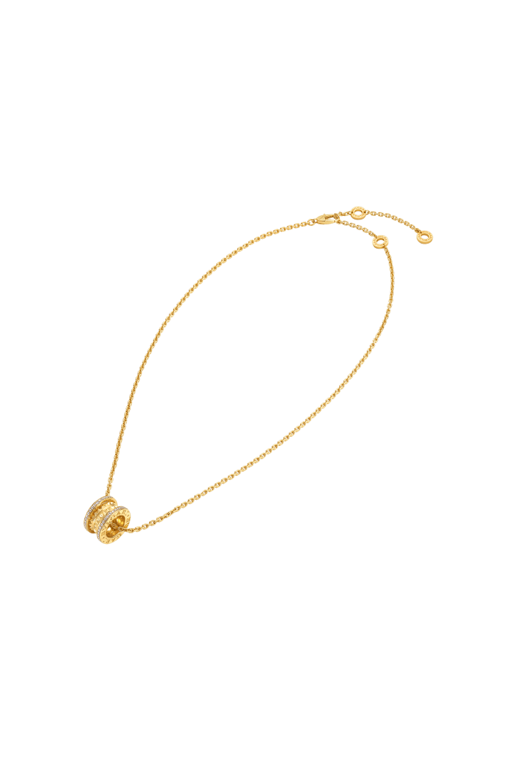 B.zero1 Necklace