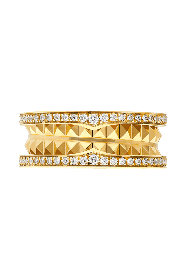 B.zero1 Ring