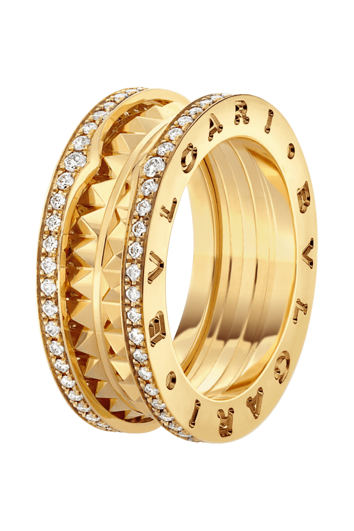 B.zero1 Ring