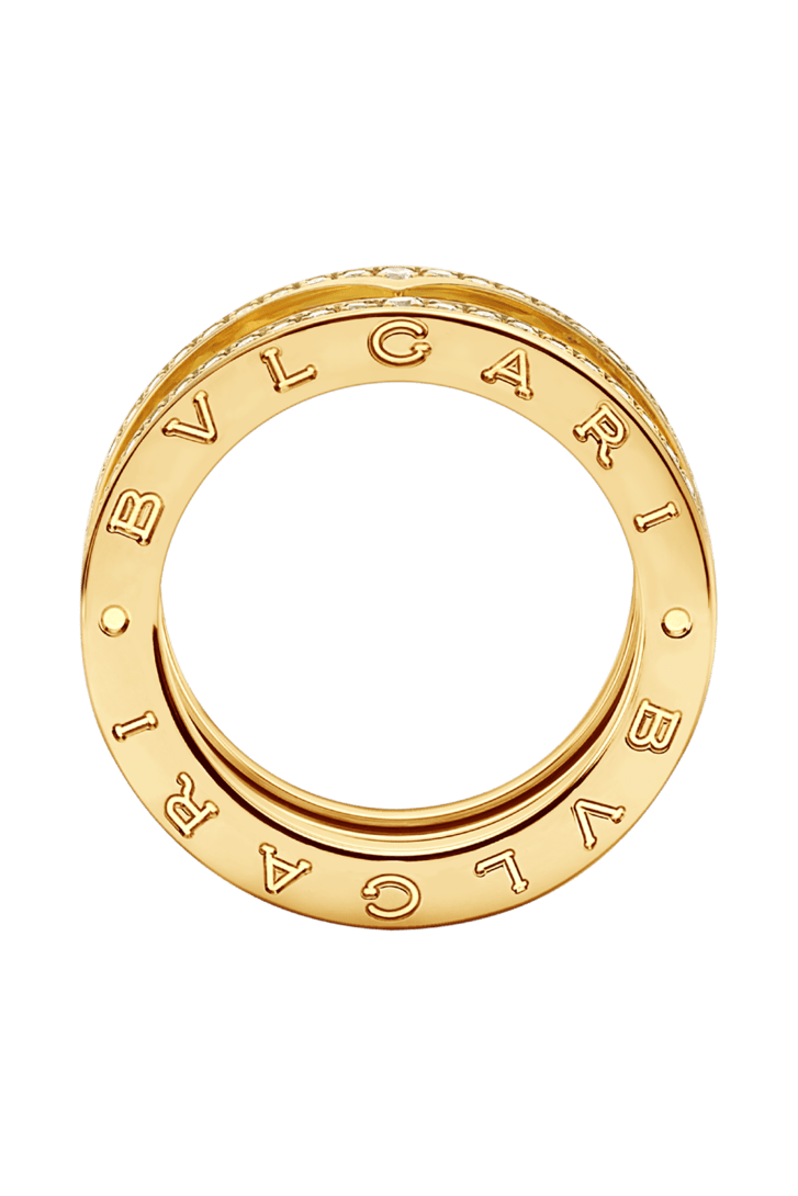 B.zero1 Ring