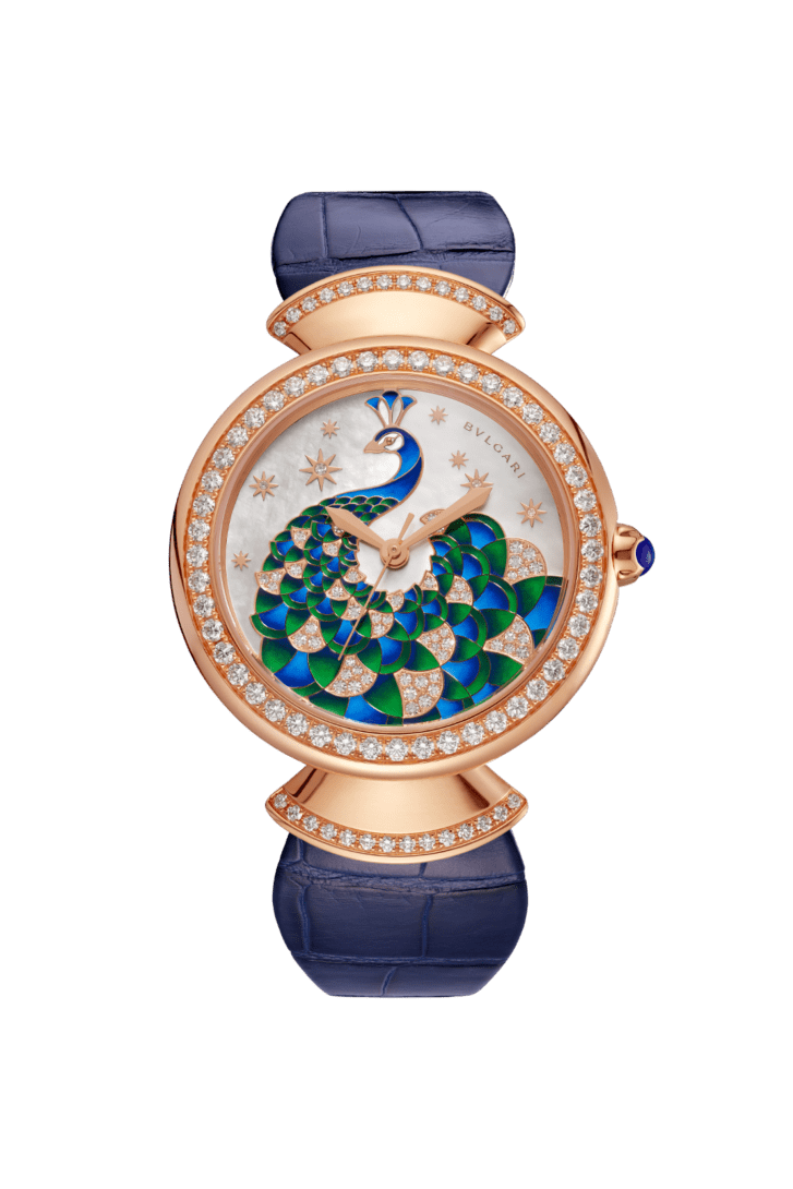 DIVAS’ DREAM Watch