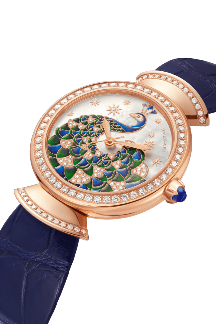 DIVAS’ DREAM Watch