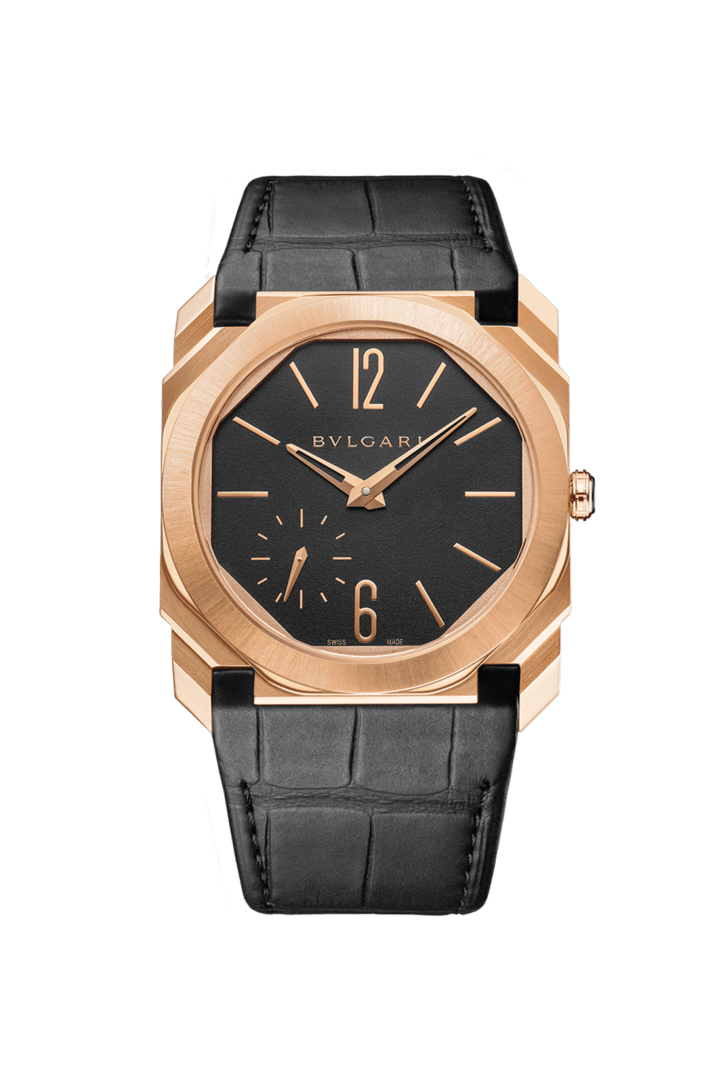 Octo Finissimo Reloj