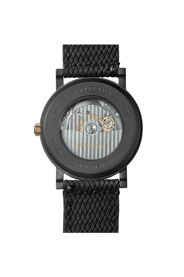 BVLGARI BVLGARI Relógio