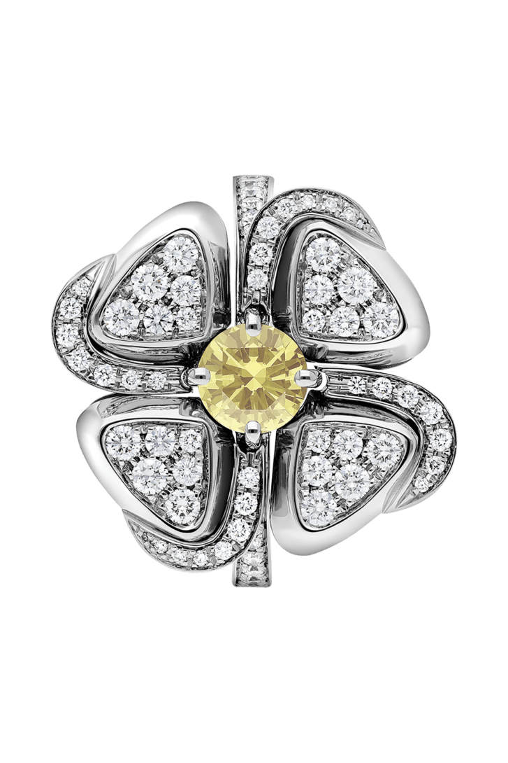 Fiorever Ring