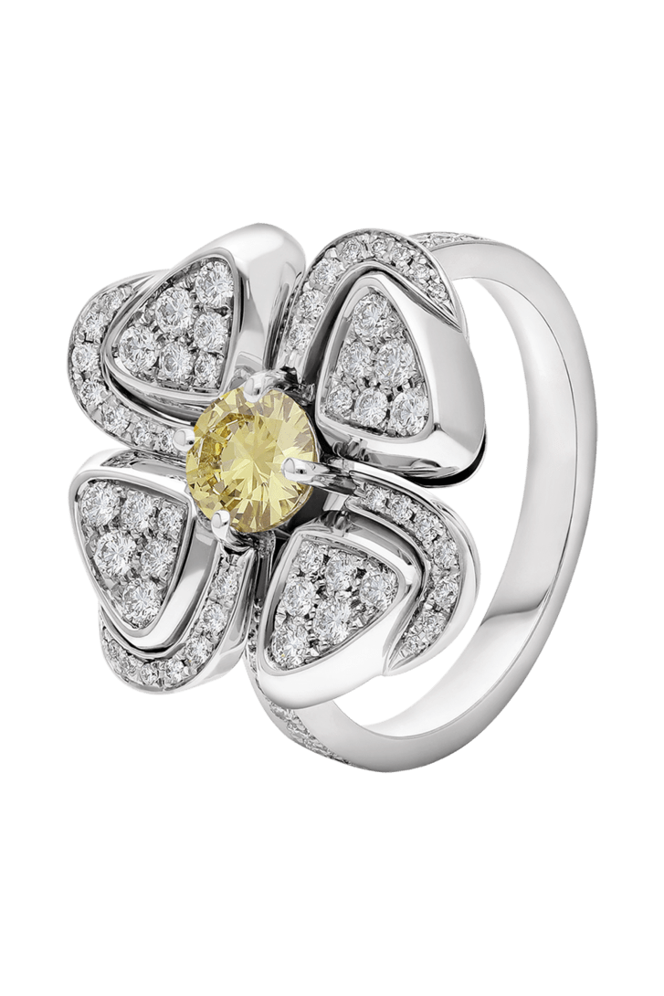 Fiorever Ring
