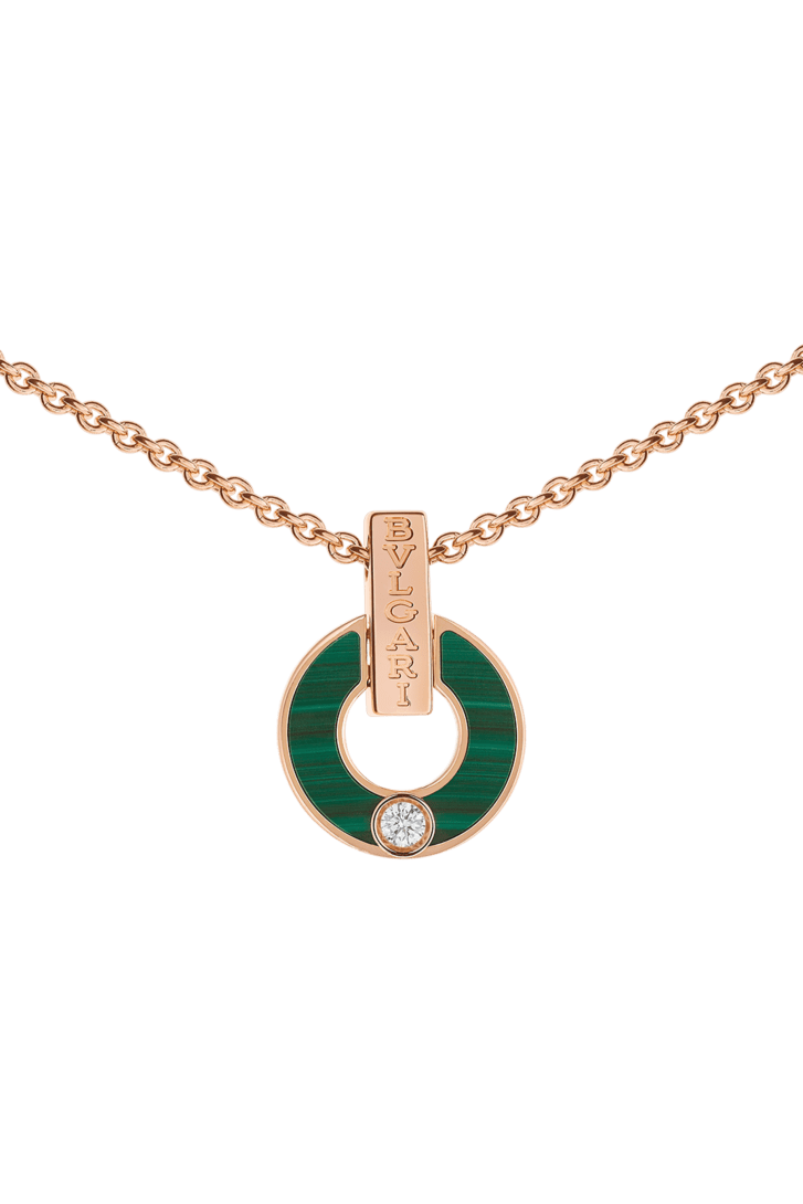 BVLGARI BVLGARI Collar