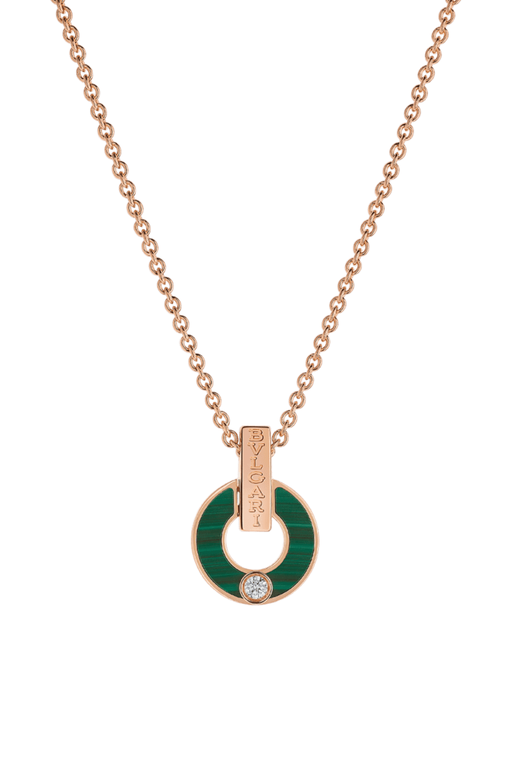 BVLGARI BVLGARI Collar