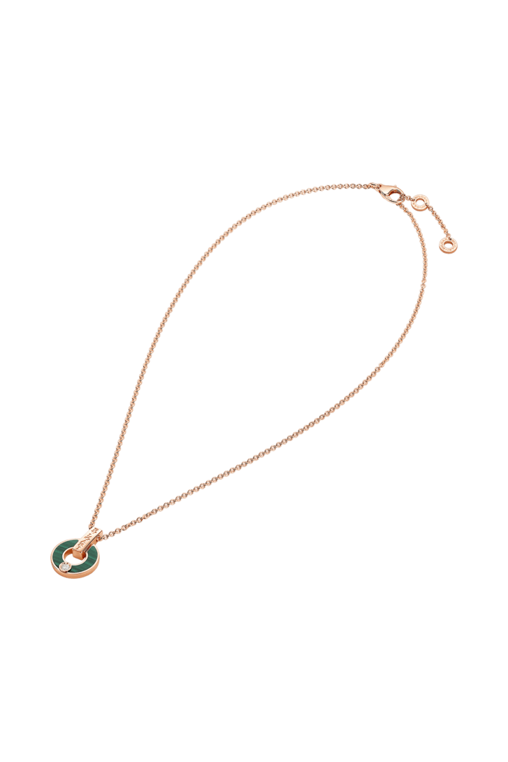 BVLGARI BVLGARI Collar