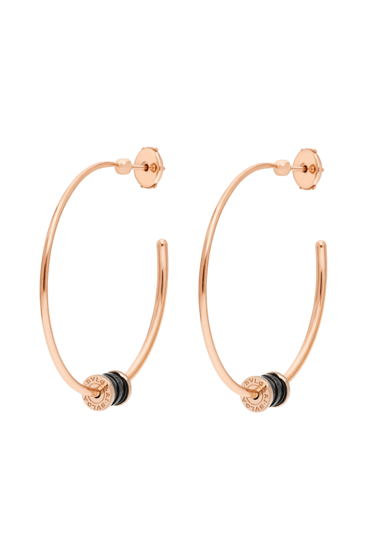 B.zero1 Earrings