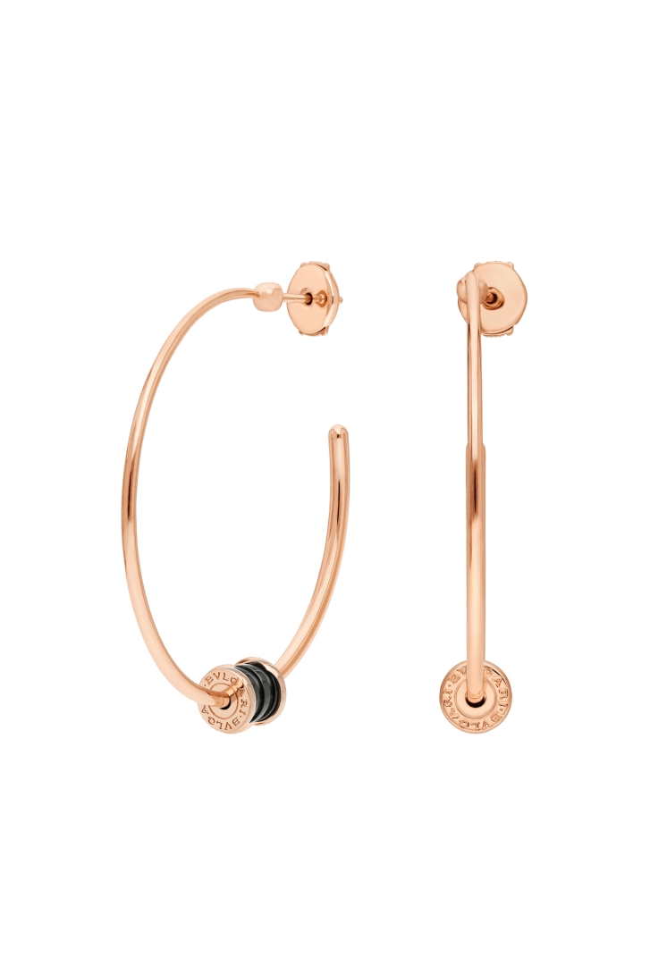 B.zero1 Earrings