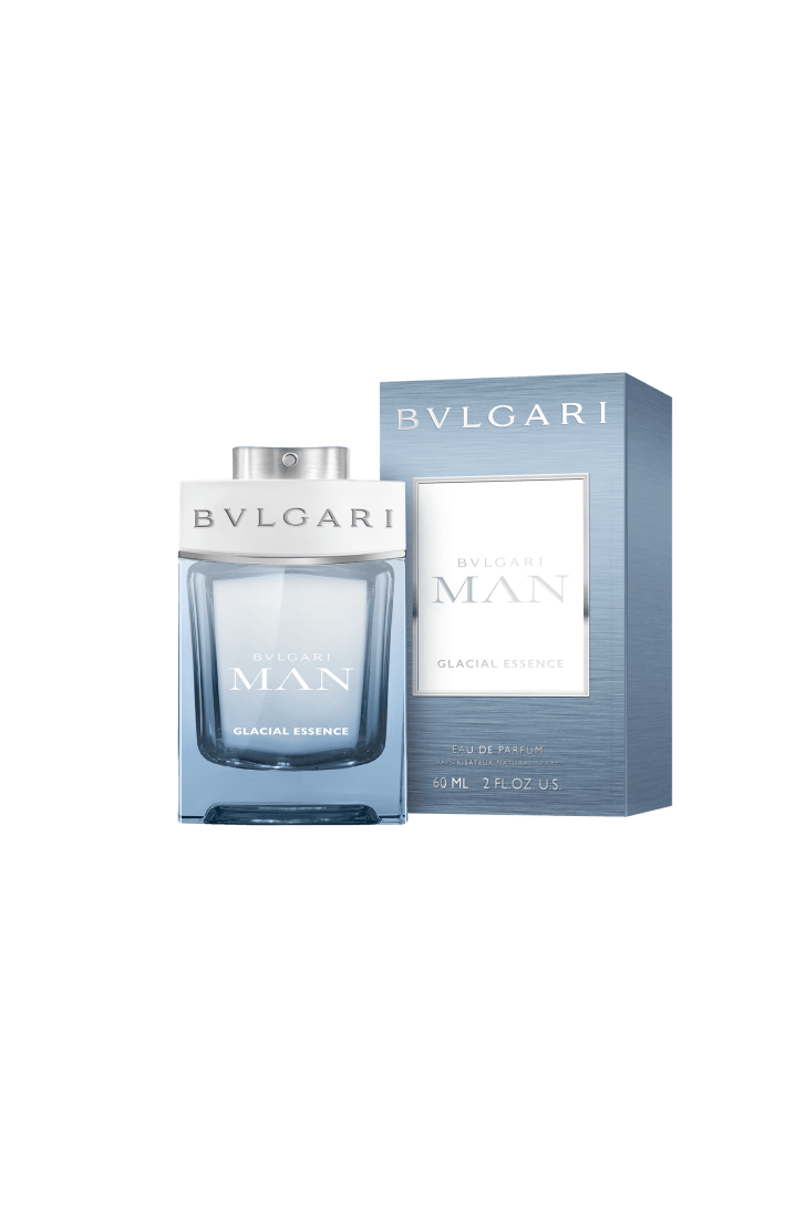 BVLGARI MAN GLACIAL ESSENCE Eau de Parfum