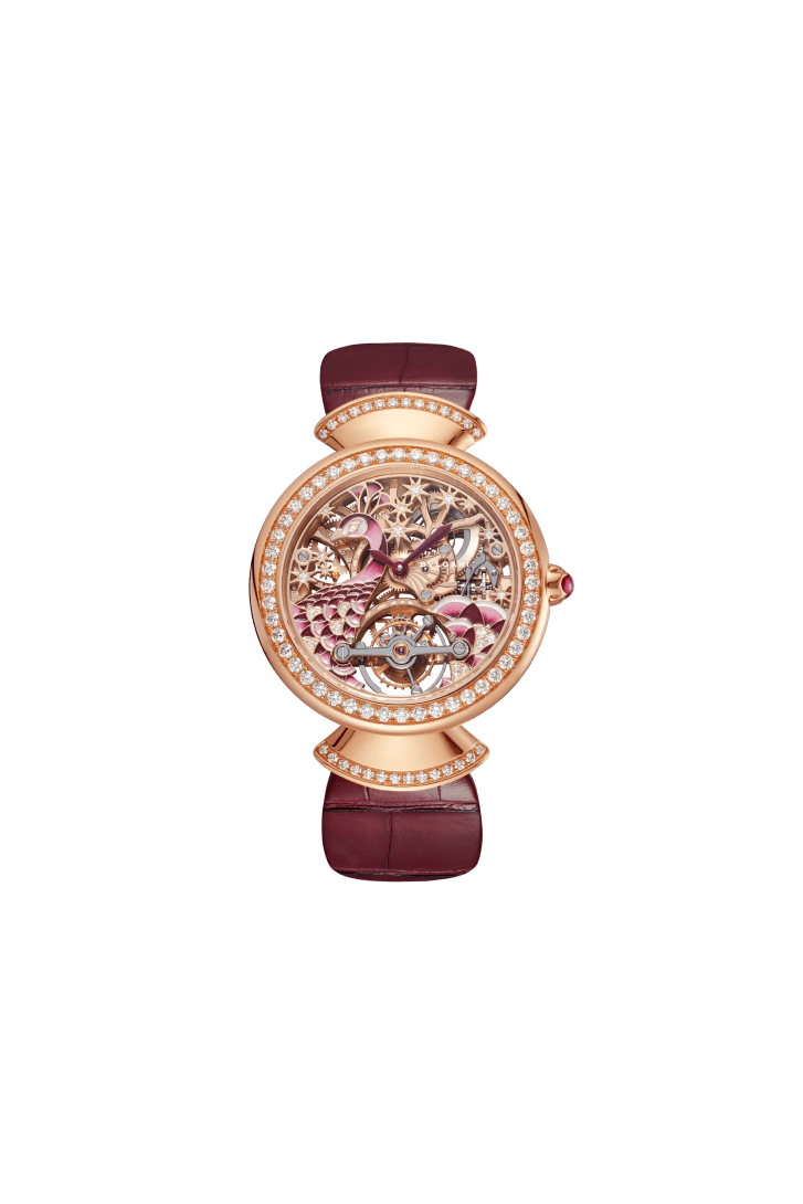 DIVAS’ DREAM Montre