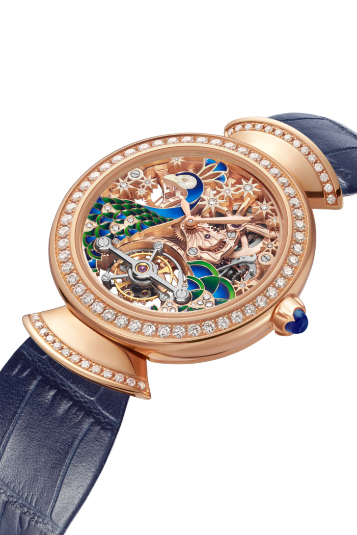 DIVAS’ DREAM Uhr