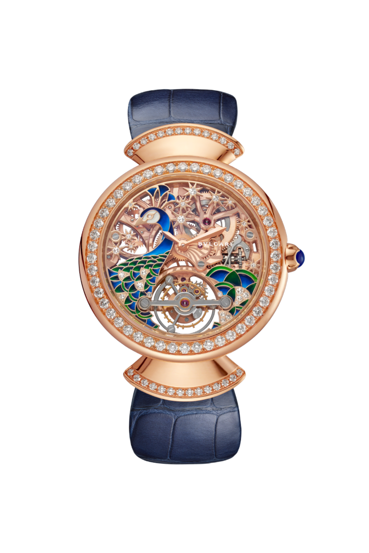 DIVAS’ DREAM Uhr