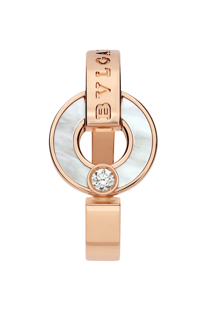 BVLGARI BVLGARI Ring