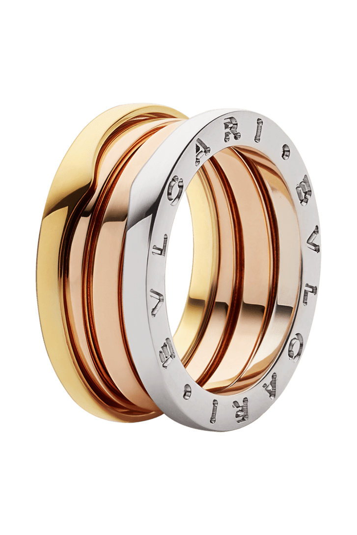 B.zero1 Ring
