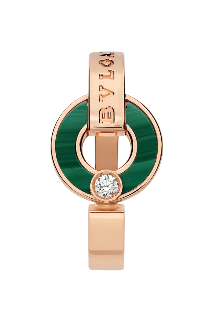 BVLGARI BVLGARI Anel