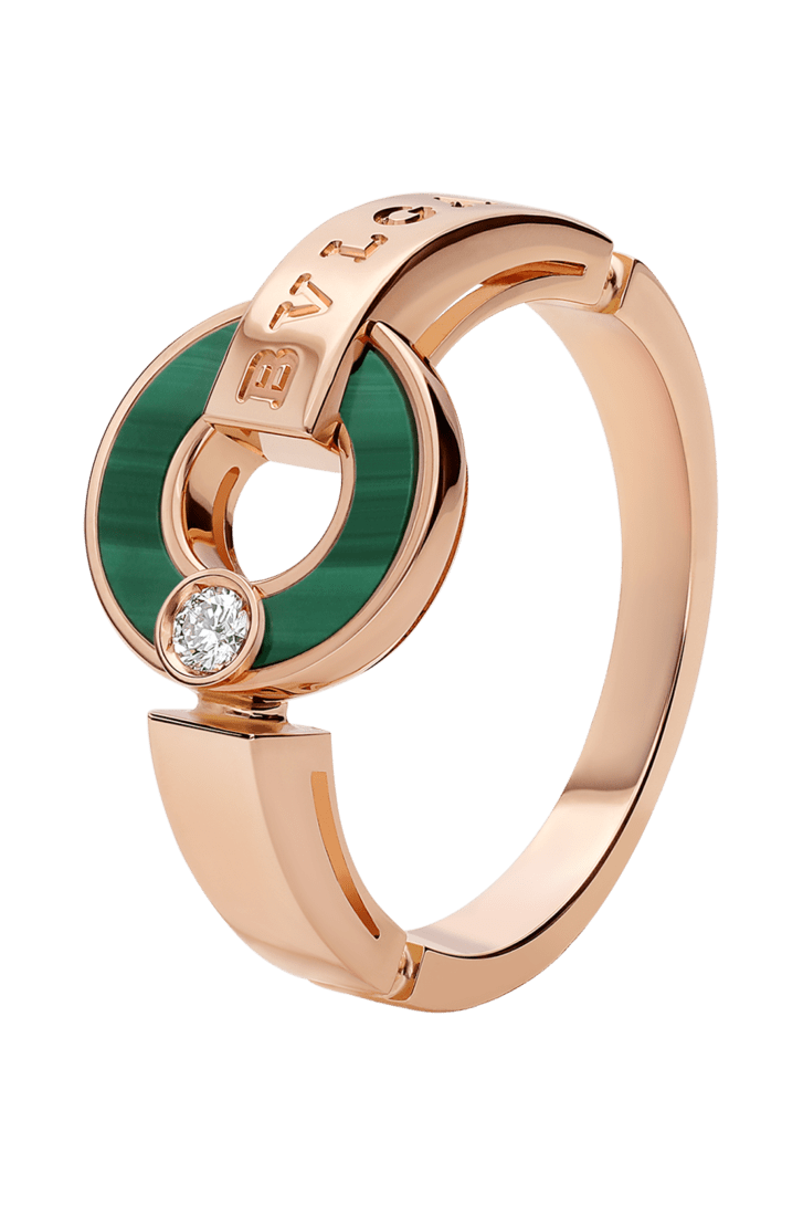 BVLGARI BVLGARI Anel