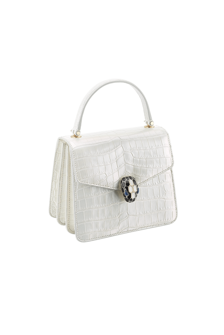 Serpenti Forever Crossbody Bag