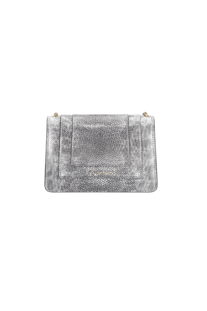 Serpenti Forever Crossbody Mini Bag