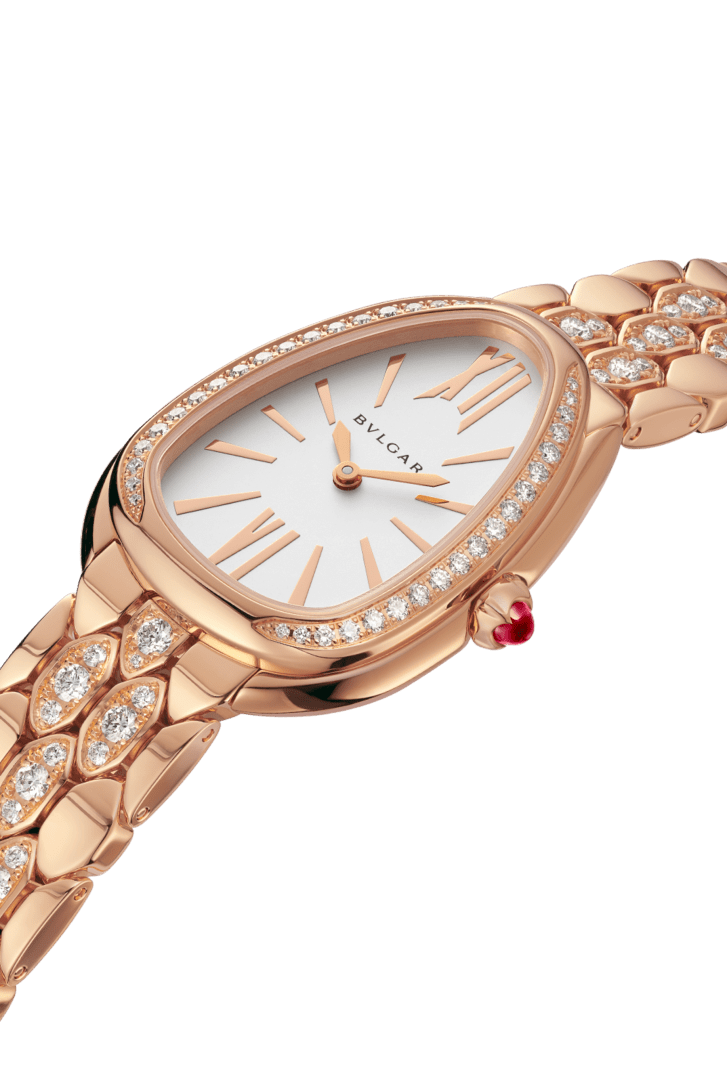 Serpenti Seduttori Watch