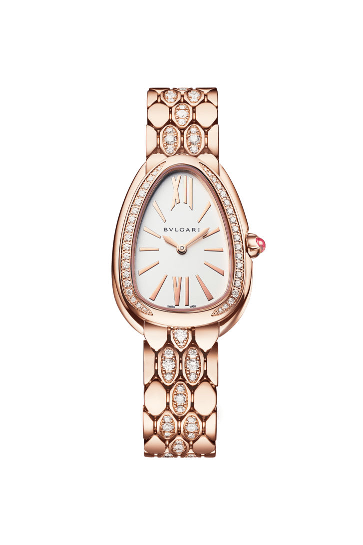 Serpenti Seduttori Watch