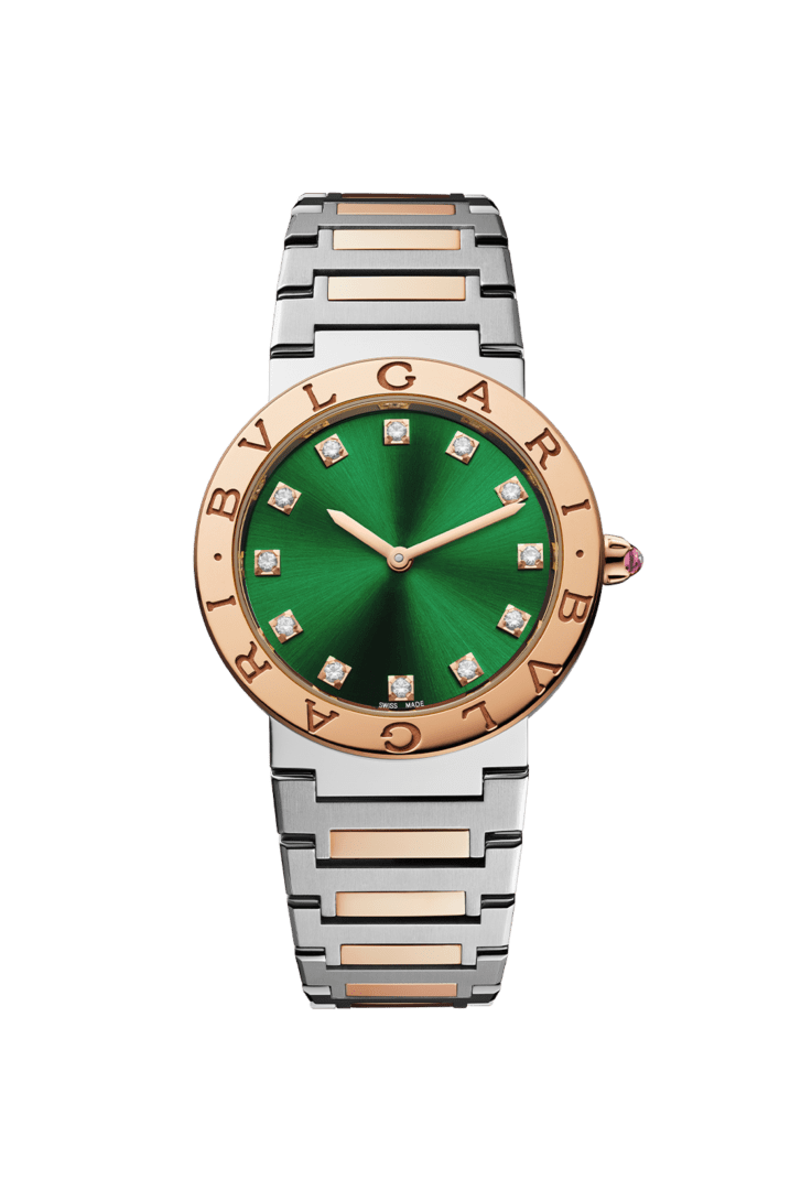 BVLGARI BVLGARI Reloj