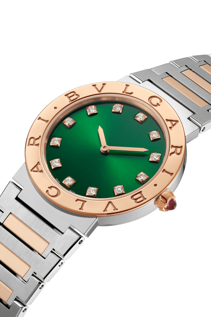 BVLGARI BVLGARI Reloj