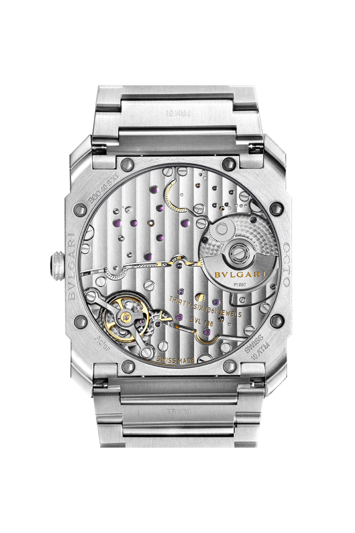 Octo Finissimo Orologio