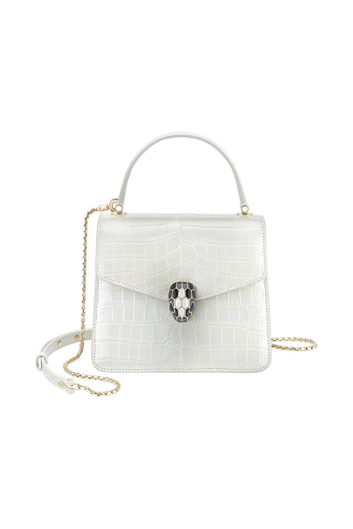 Serpenti Forever Crossbody Bag