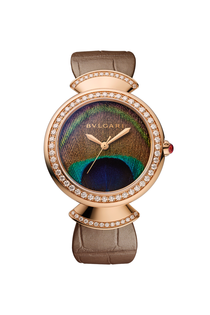 DIVAS’ DREAM Watch