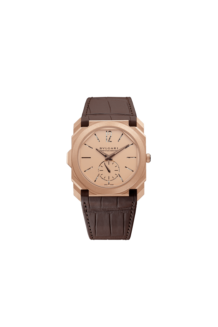 Octo Finissimo Montre