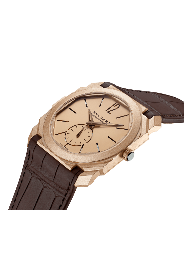 Octo Finissimo Montre