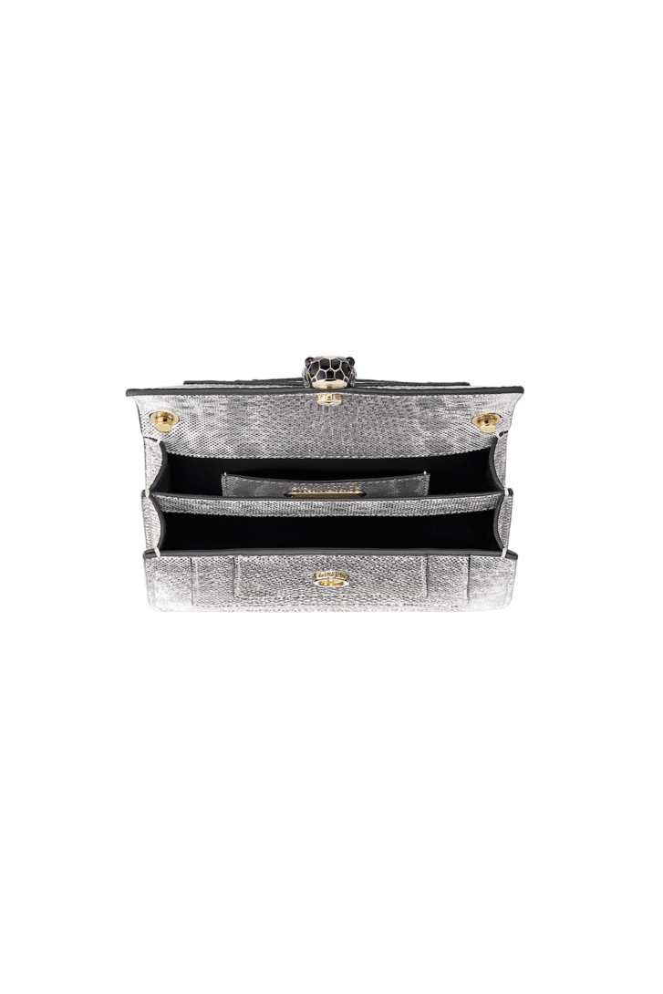 Serpenti Forever Crossbody Mini Bag