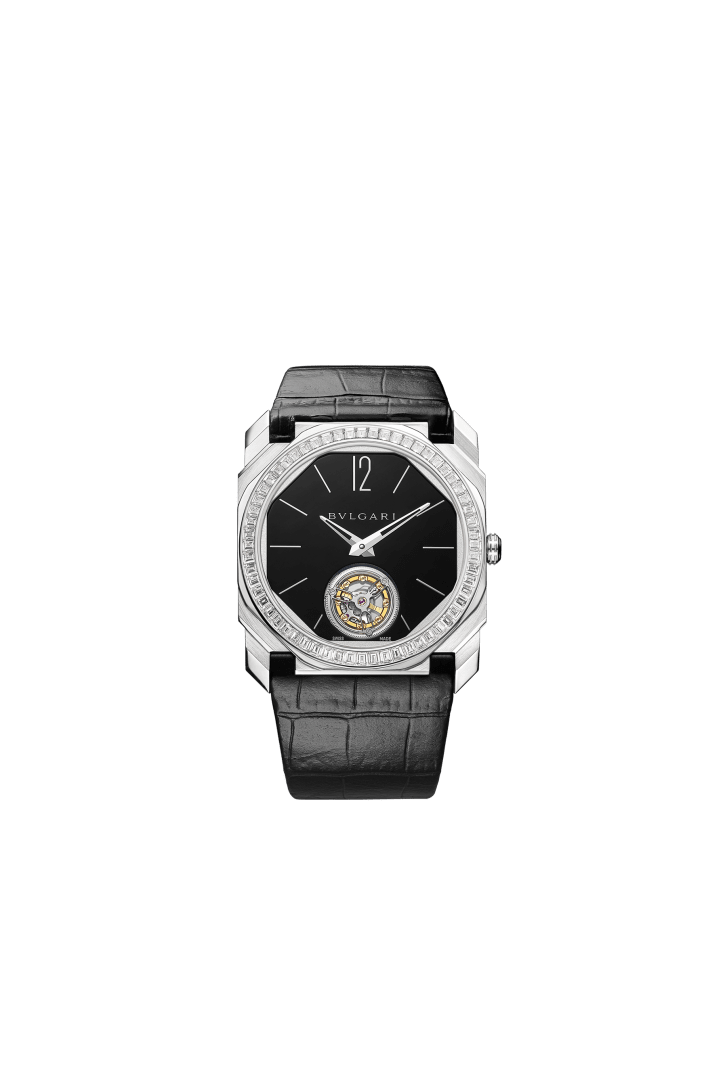 Octo Finissimo Uhr