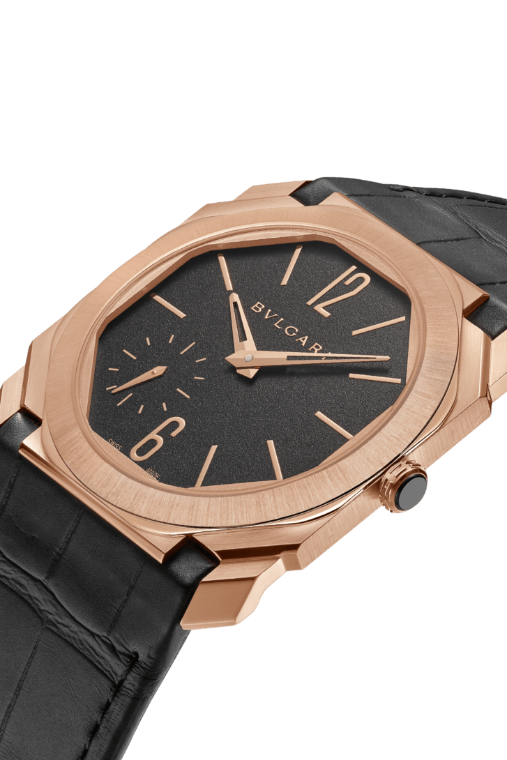 Octo Finissimo Reloj