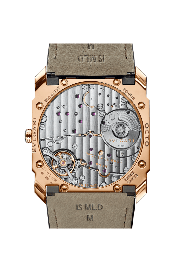 Octo Finissimo Reloj