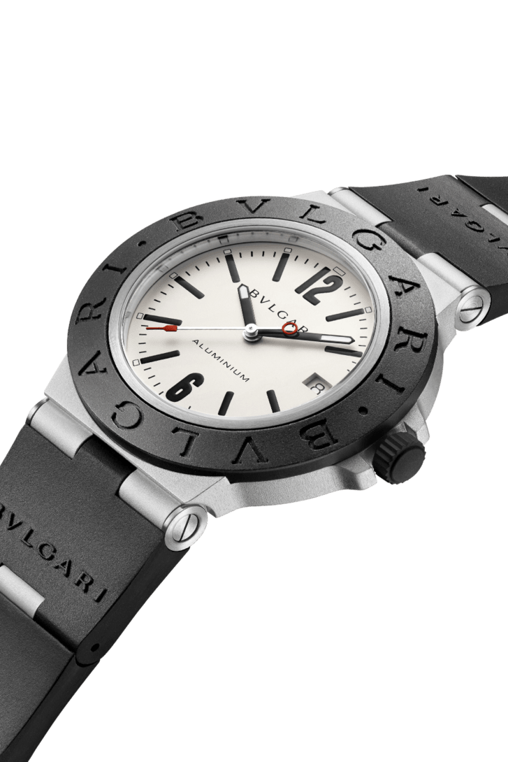 BVLGARI ALUMINIUM Reloj