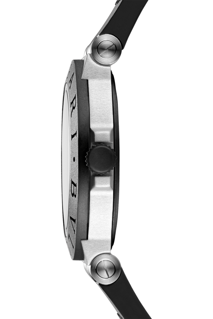 BVLGARI ALUMINIUM Reloj