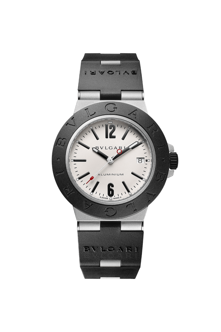 BVLGARI ALUMINIUM Reloj