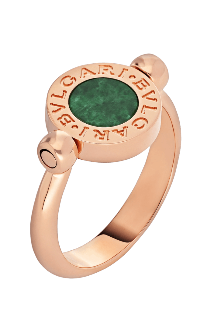 BVLGARI BVLGARI Ring