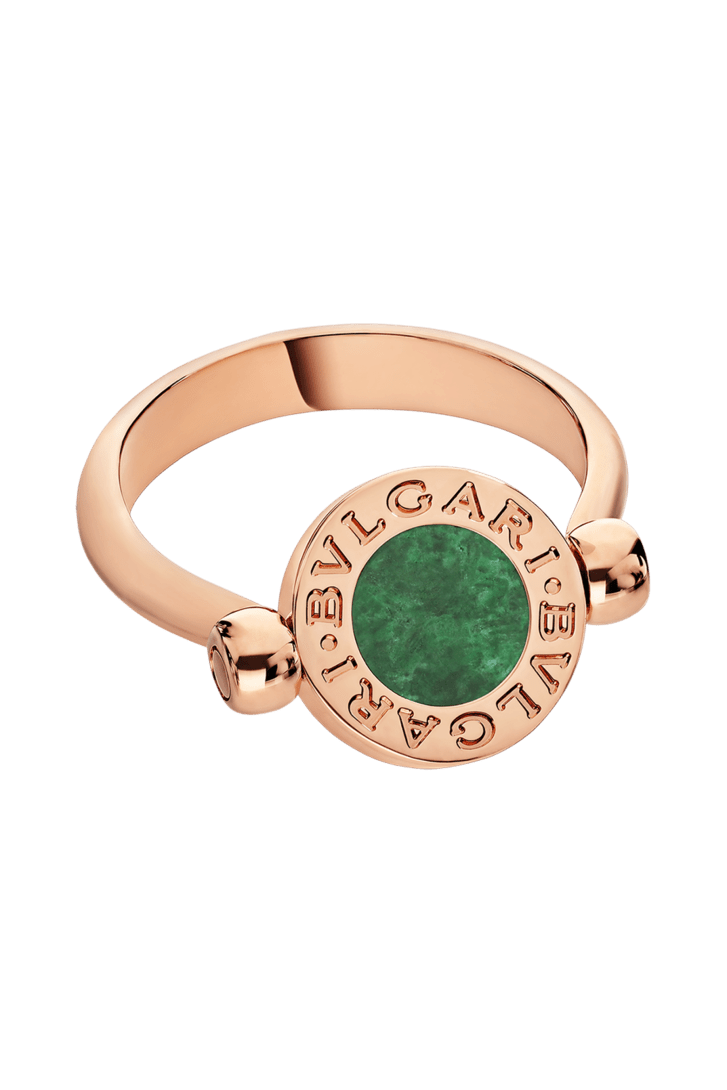 BVLGARI BVLGARI Ring
