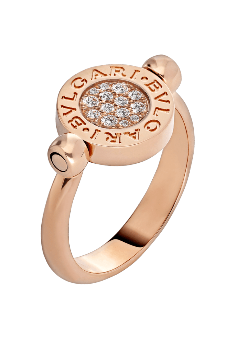 BVLGARI BVLGARI Ring