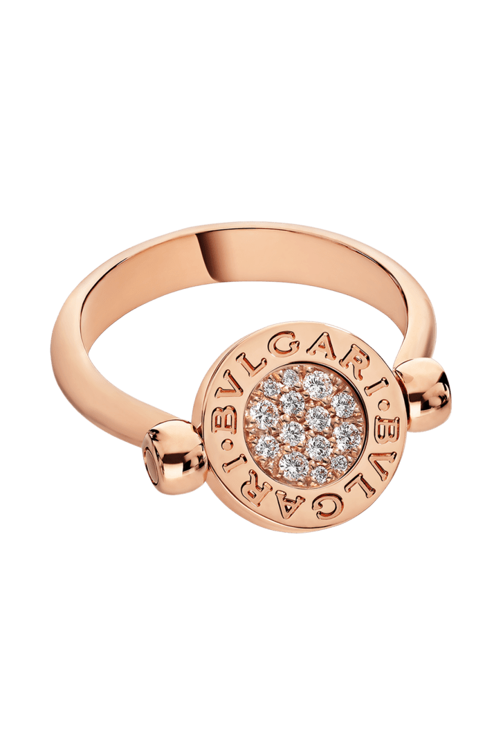 BVLGARI BVLGARI Ring