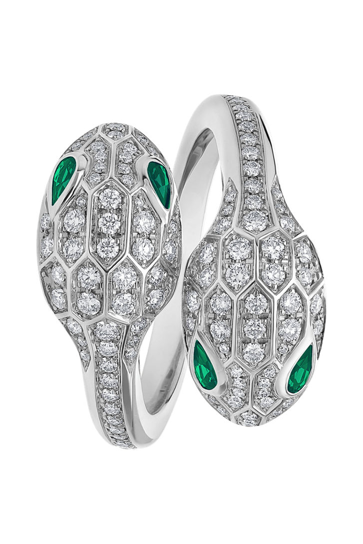 Serpenti Seduttori Ring
