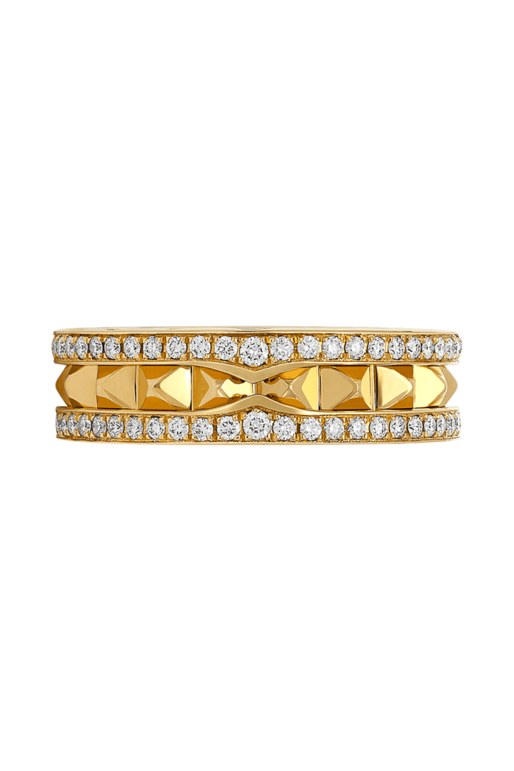 B.zero1 Ring