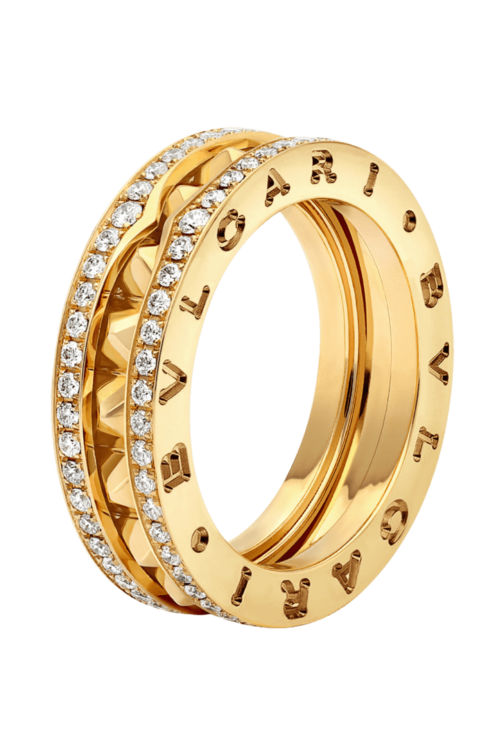 B.zero1 Ring