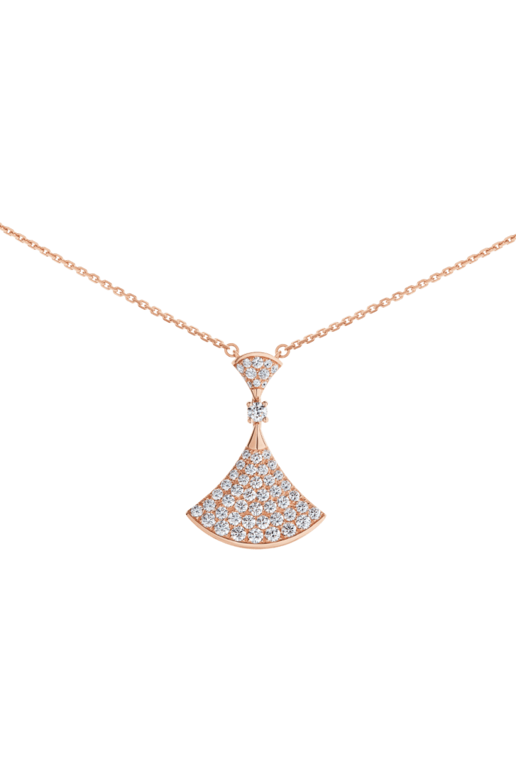 DIVAS’ DREAM Necklace